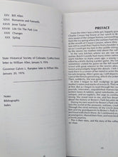 Load image into Gallery viewer, The Romantic And Notorious History Of Brown&#39;s Park Diana Allen Kouris SIGNED

