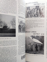 Load image into Gallery viewer, Historical Madison County Missouri Local History 1818-1989 Family Genealogy Book
