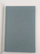 Load image into Gallery viewer, The Valley Of The Blue Heron By Wilma Rugh Taylor Signed 1st First Edition Book
