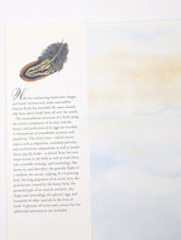 Load image into Gallery viewer, Bird Egg Feather Nest by Maryjo Koch Hardcover National Audubon Society Art Book
