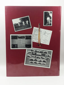 Ulen County Club Golf Course Lebanon Indiana IN Local History Old Photos Book