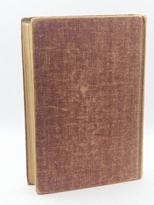 A Connecticut Yankee In King Arthur's Court By Mark Twain Vintage Novel Book HC