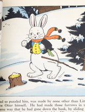 Load image into Gallery viewer, Thornton Burgess Animal Stories World Collection Vintage Childrens Nature Book
