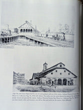 Load image into Gallery viewer, Indianapolis Union Station Historic Train Railroad Old Photos Indiana History BK
