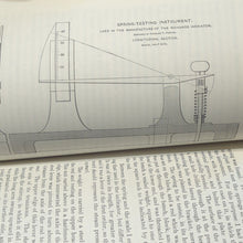 Load image into Gallery viewer, Vintage Engineering Reminiscences BK Charles T Porter History Technology Series
