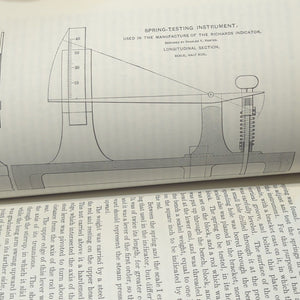Vintage Engineering Reminiscences BK Charles T Porter History Technology Series