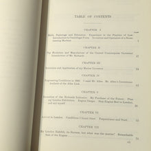 Load image into Gallery viewer, Vintage Engineering Reminiscences BK Charles T Porter History Technology Series

