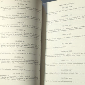Vintage Engineering Reminiscences BK Charles T Porter History Technology Series