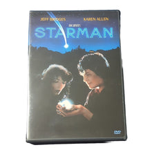 Load image into Gallery viewer, John Carpenter 3-Pack Vampires Christine Starman DVD 3-Disc Horror Movie Set

