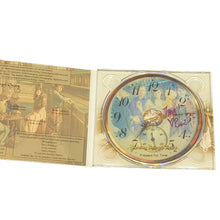 Load image into Gallery viewer, Pressed for Time Burning Bridget Cleary Autographed Signed Folk CD Rose Baldino
