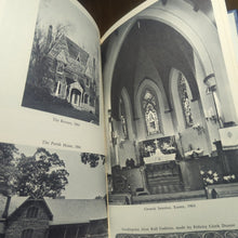 Load image into Gallery viewer, All Saints Memorial Church Highlands Of Navesink NJ New Jersey History Book 1964

