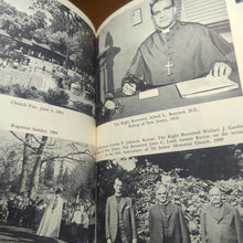 Load image into Gallery viewer, All Saints Memorial Church Highlands Of Navesink NJ New Jersey History Book 1964
