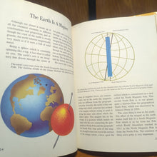 Load image into Gallery viewer, Magnetism Golden Library Of Knowledge Vintage Science Book For Kids Children
