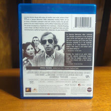 Load image into Gallery viewer, Stardust Memories 1980 Blu-Ray DVD Twilight Time Woody Allen Charlotte Rampling
