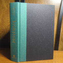 Load image into Gallery viewer, SIGNED Brimstone by Lincoln Child Douglas Preston 1st Edition Pendergast Series
