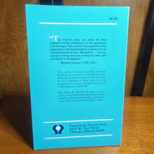 Load image into Gallery viewer, The Apparitions Of Our Lady At Medjugorje Blessed Mother Virgin Mary Catholic BK
