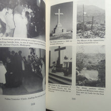 Load image into Gallery viewer, The Apparitions Of Our Lady At Medjugorje Blessed Mother Virgin Mary Catholic BK
