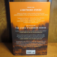 Load image into Gallery viewer, Fox Creek William Kent Krueger SIGNED First 1st Edition Cork O&#39;Connor Series 19
