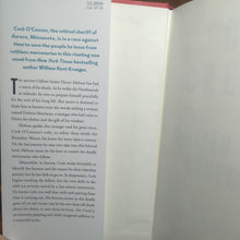 Load image into Gallery viewer, Fox Creek William Kent Krueger SIGNED First 1st Edition Cork O&#39;Connor Series 19
