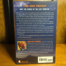 Load image into Gallery viewer, Alaska Air One Rescue Series Book 1 One Last Shot by Susan May Warren Novel
