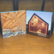 Load image into Gallery viewer, Celebrating Excellence In Wood Architecture Design Award Winners 2018-19 2020-21
