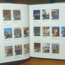 Load image into Gallery viewer, Celebrating Excellence In Wood Architecture Design Award Winners 2018-19 2020-21
