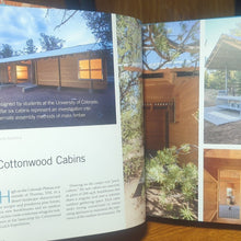Load image into Gallery viewer, Celebrating Excellence In Wood Architecture Design Award Winners 2018-19 2020-21
