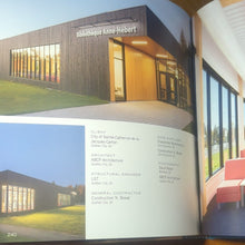 Load image into Gallery viewer, Celebrating Excellence In Wood Architecture Design Award Winners 2018-19 2020-21
