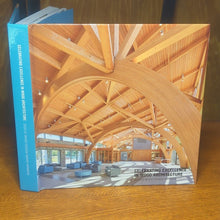 Load image into Gallery viewer, Celebrating Excellence In Wood Architecture Design Award Winners 2018-19 2020-21
