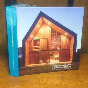 Celebrating Excellence In Wood Architecture Design Award Winners 2018-19 2020-21