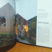 Load image into Gallery viewer, Celebrating Excellence In Wood Architecture Design Award Winners 2018-19 2020-21
