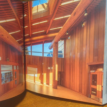 Load image into Gallery viewer, Celebrating Excellence In Wood Architecture Design Award Winners 2018-19 2020-21
