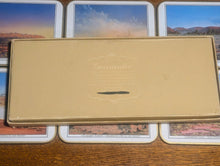 Load image into Gallery viewer, Vintage Jason Placement Coaster Australia Jack Absalom Art Set Of 6 Cork Back
