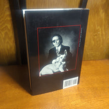 Load image into Gallery viewer, Choice of Evil Andrew Vachss Signed 1st First Edition Hardcover Burke Series 11
