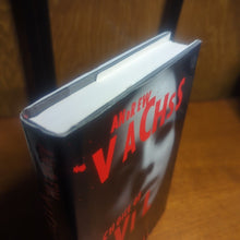 Load image into Gallery viewer, Choice of Evil Andrew Vachss Signed 1st First Edition Hardcover Burke Series 11
