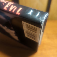 Load image into Gallery viewer, Choice of Evil Andrew Vachss Signed 1st First Edition Hardcover Burke Series 11
