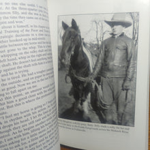 Load image into Gallery viewer, Billy Haughton The Master Horse Racing Trainer Driver Biography Book

