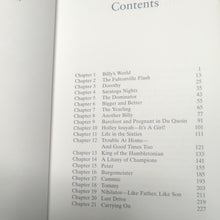 Load image into Gallery viewer, Billy Haughton The Master Horse Racing Trainer Driver Biography Book
