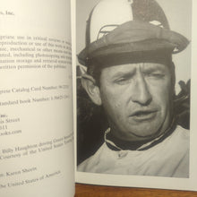Load image into Gallery viewer, Billy Haughton The Master Horse Racing Trainer Driver Biography Book
