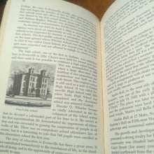 Load image into Gallery viewer, The Evansville Indiana IN Story Local City History Book Pictures James E Morlock
