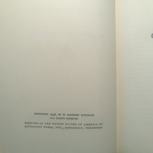 Load image into Gallery viewer, Catalina Romance By W Somerset Maugham Vintage 1948 Hardcover Hardback Novel DJ
