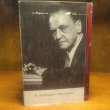 Load image into Gallery viewer, Catalina Romance By W Somerset Maugham Vintage 1948 Hardcover Hardback Novel DJ
