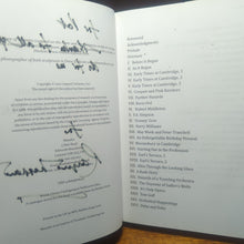 Load image into Gallery viewer, Music Made Me Raymond Leppard Conductor Composer SIGNED Auto Autobiography Book
