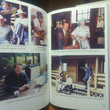 Load image into Gallery viewer, Music Made Me Raymond Leppard Conductor Composer SIGNED Auto Autobiography Book
