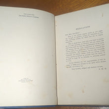 Load image into Gallery viewer, Ring For Nancy by Ford Madox Ford Hueffer Rare Book Novel 1913 1st First Edition
