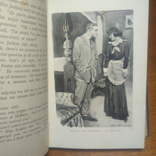 Load image into Gallery viewer, Ring For Nancy by Ford Madox Ford Hueffer Rare Book Novel 1913 1st First Edition
