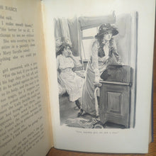 Load image into Gallery viewer, Ring For Nancy by Ford Madox Ford Hueffer Rare Book Novel 1913 1st First Edition
