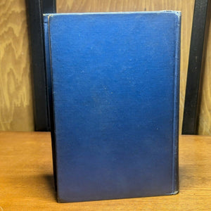 Ring For Nancy by Ford Madox Ford Hueffer Rare Book Novel 1913 1st First Edition