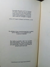Load image into Gallery viewer, The Ascent Of Rum Doodle Book Novel WE W E Bowman First Edition 1956 Hardcover
