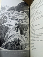 Load image into Gallery viewer, The Ascent Of Rum Doodle Book Novel WE W E Bowman First Edition 1956 Hardcover
